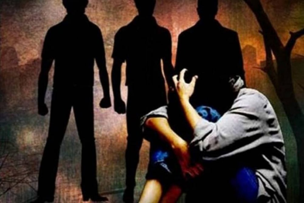 Minor Gang-Raped In UP's Firozabad, 1 Held