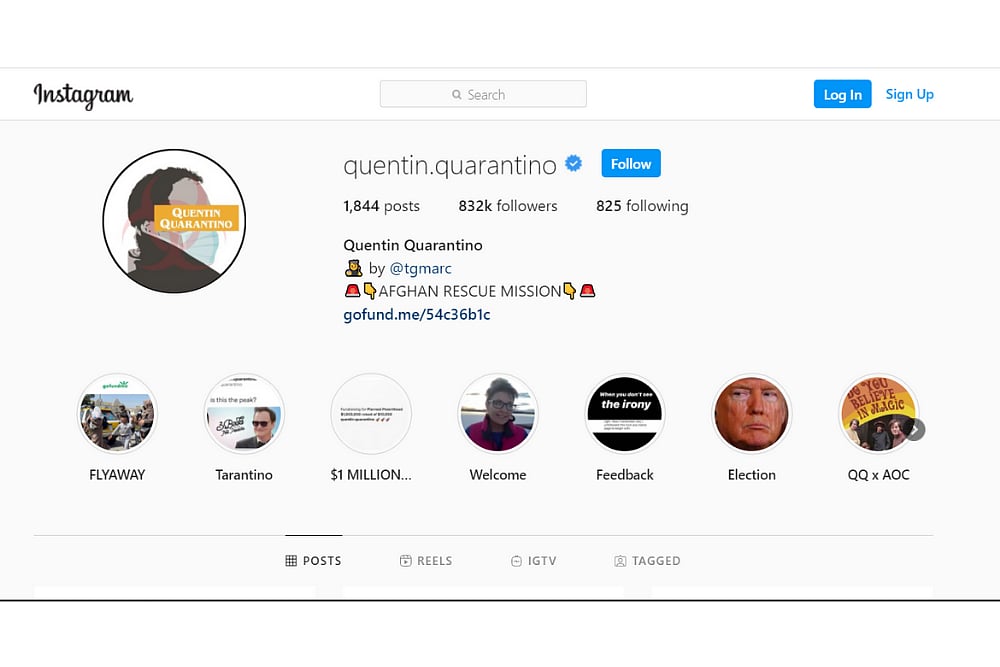 25-Year-Old Instagram Influencer's 'Operation Flyaway' Rescue Dozens From Afghanistan