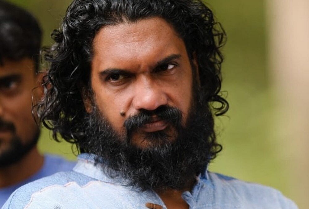 Sanal Kumar Sasidharan 