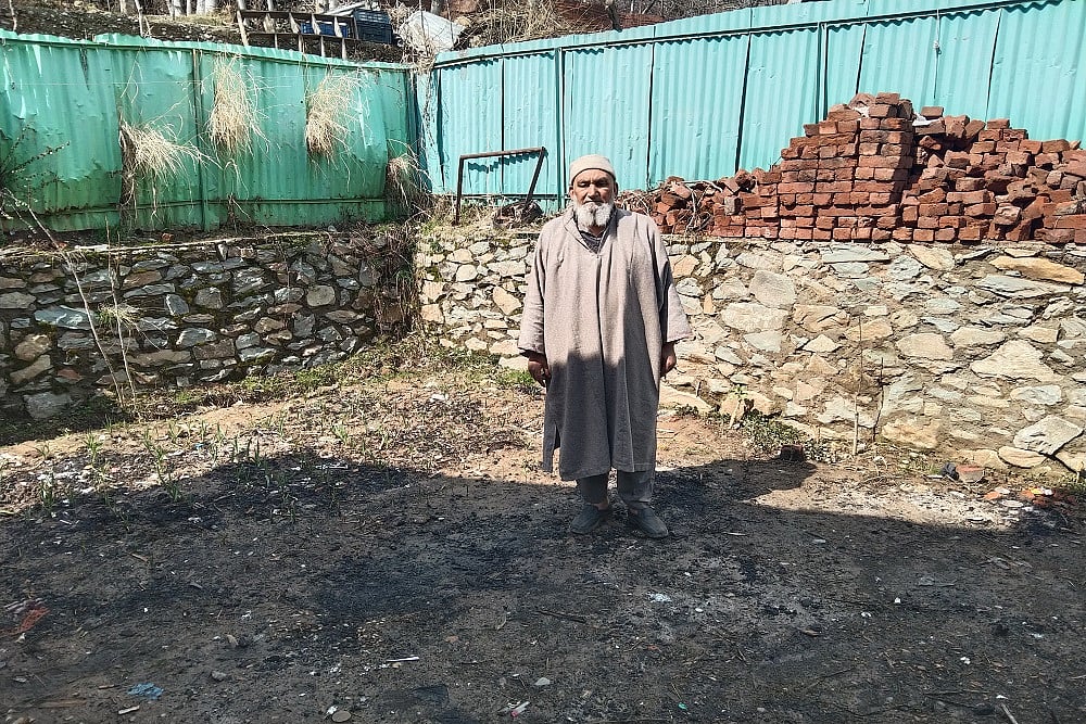 Between Shells And Dams: J&K’s Gurez Valley, Where Land Is Needed And People Are Not