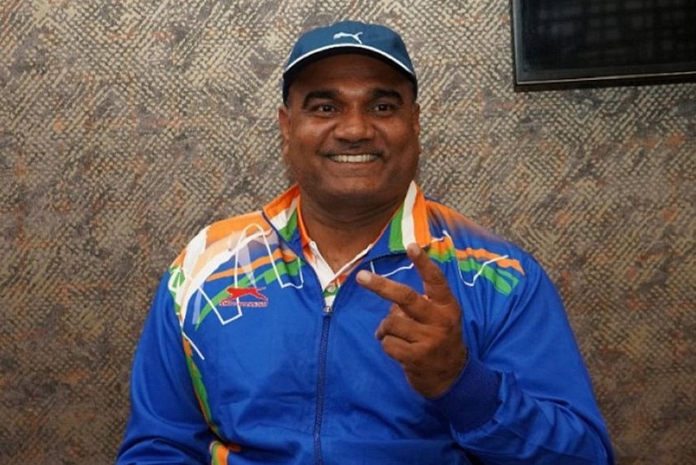 Vinod Kumar's Discus Throw Bronze Medal On Hold After Classification Protest At Tokyo Paralympics 2020