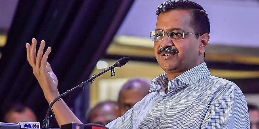 Delhi CM Criticizes Rape, Murder Of 9-Year-Old Girl, Urges For Culprits' Capital Punishment