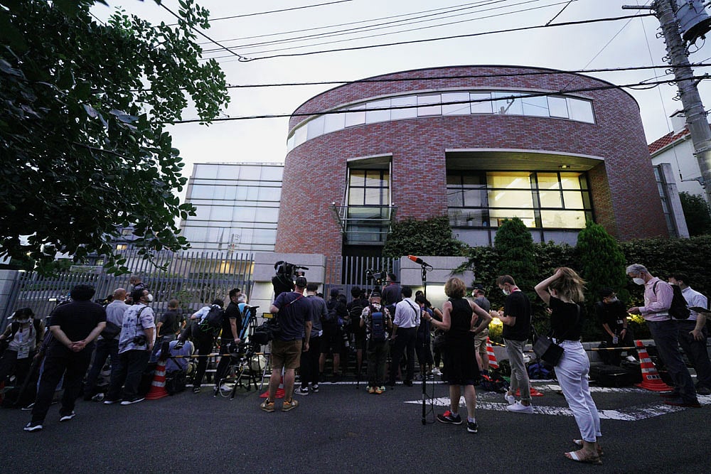 Tokyo 2020: Court Denied Belarus Sprinter's Legal Bid To Run In Olympics