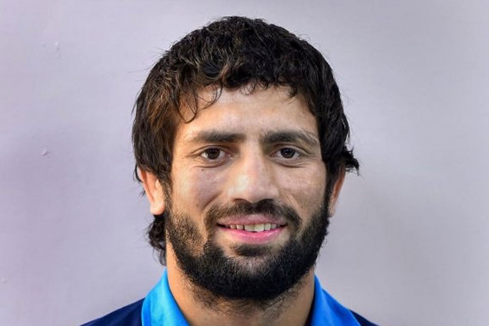 Ravi Dahiya, Deepak Punia Get Good Wrestling Draws At Tokyo Olympics