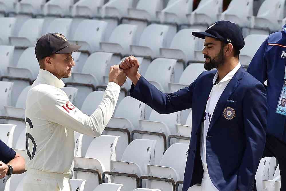 England vs India, 1st Test: India Have Good Record At Trent Bridge – Statistical Preview