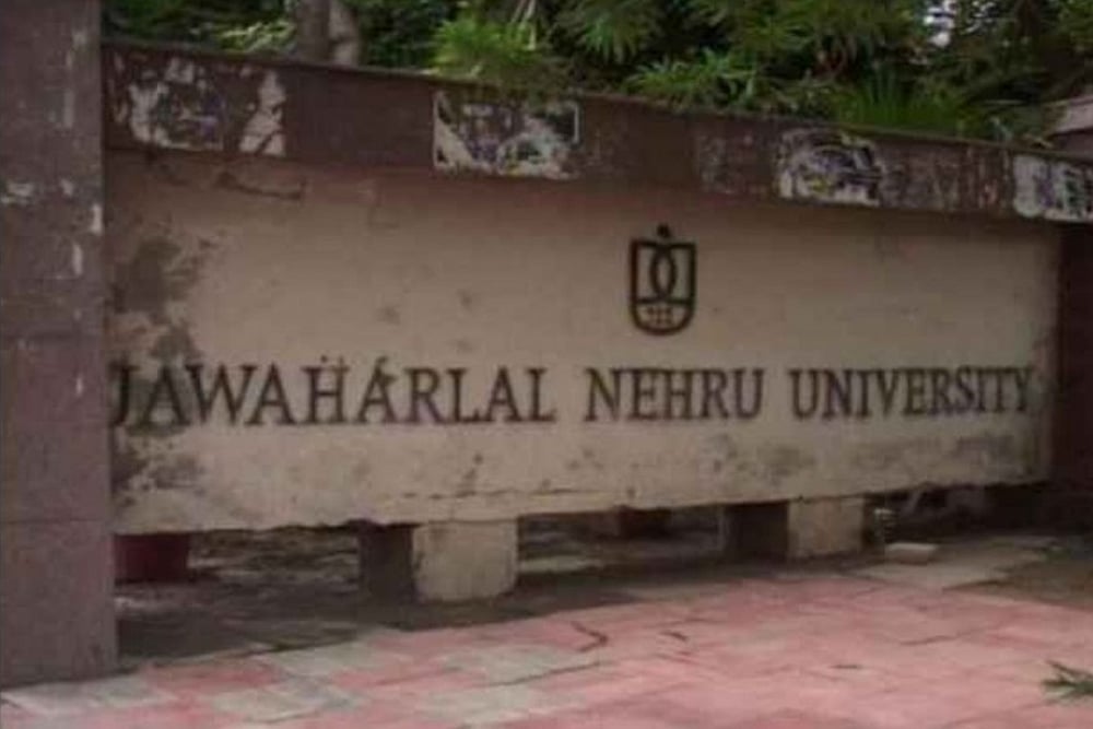 No Arrests Were Made During JNU Protests: Govt