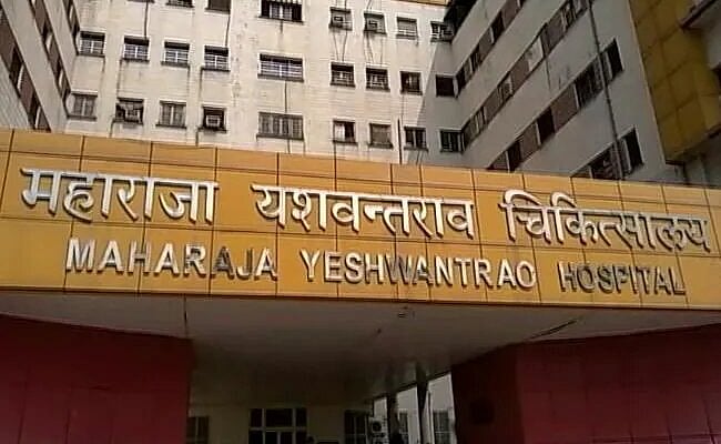 50-Year-Old Woman Patient Accuses Ward Boy Of Rape In MP Hospital; FIR Registered