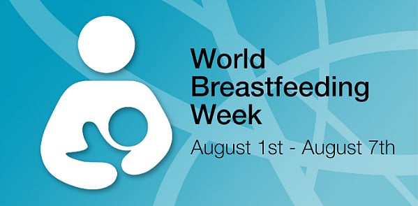 World Breastfeeding Week, 2021: “Protect Breastfeeding: A Shared Responsibility”
