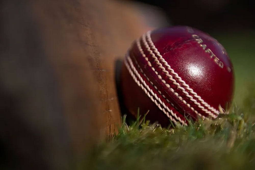 Vasu Paranjape, Famous Cricket Coach, Dies At 82