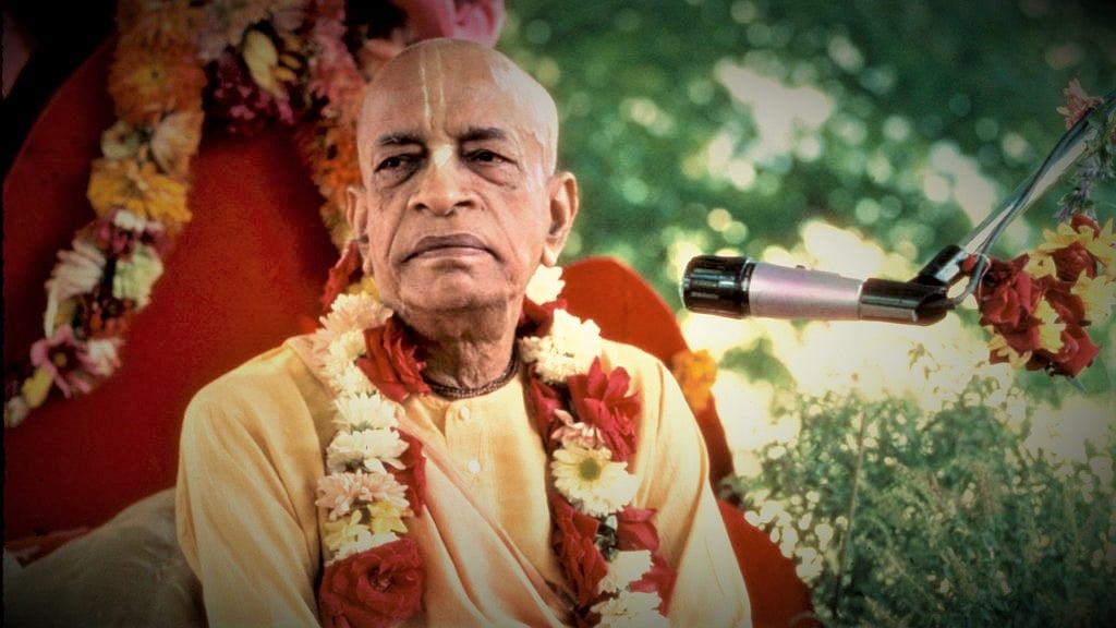 Krishna’s Messiah: ISKCON Founder, Srila Prabhupada's 125th Birth Anniversary
