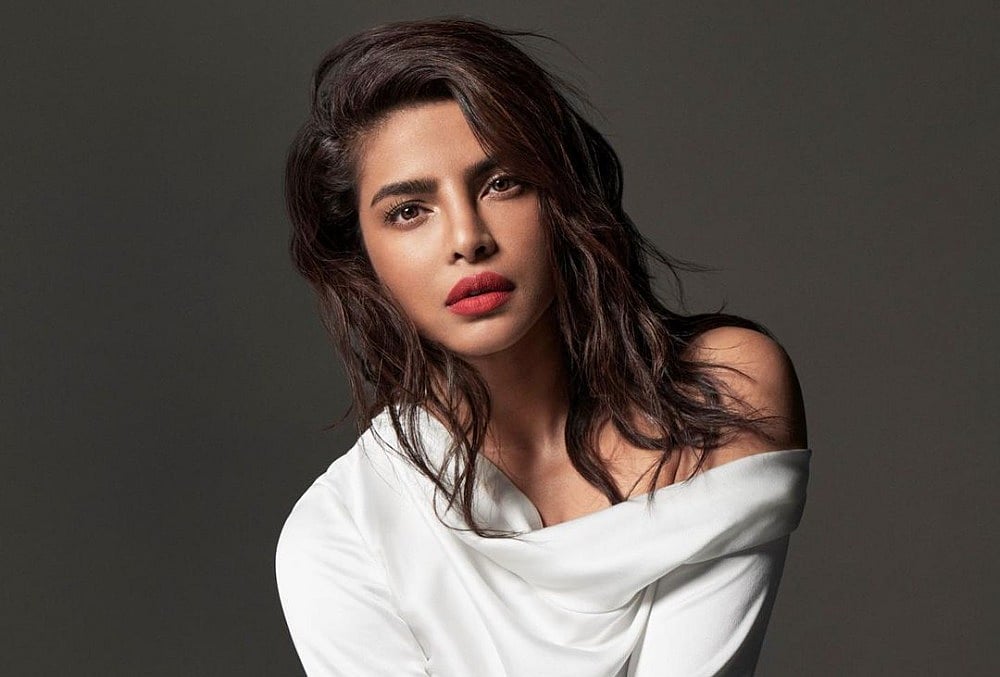 Priyanka Chopra recently returned to Los Angeles after wrapping up the shoot of her upcoming show Citadel