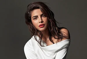 Priyanka Chopra recently returned to Los Angeles after wrapping up the shoot of her upcoming show Citadel
