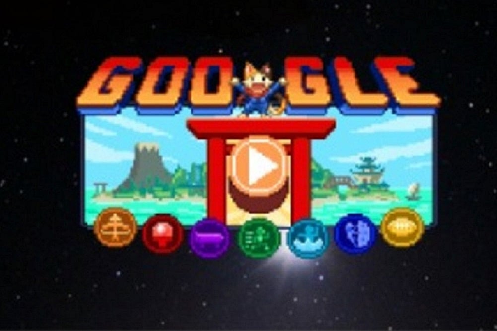 Google Doodle Celebrates Tokyo 2020 Paralympics In Style