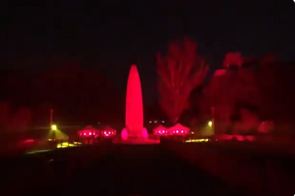 'Person Who Doesn't Know Meaning Of Martyrdom': Rahul Slams Govt's Jallianwala Bagh Memorial Revamp