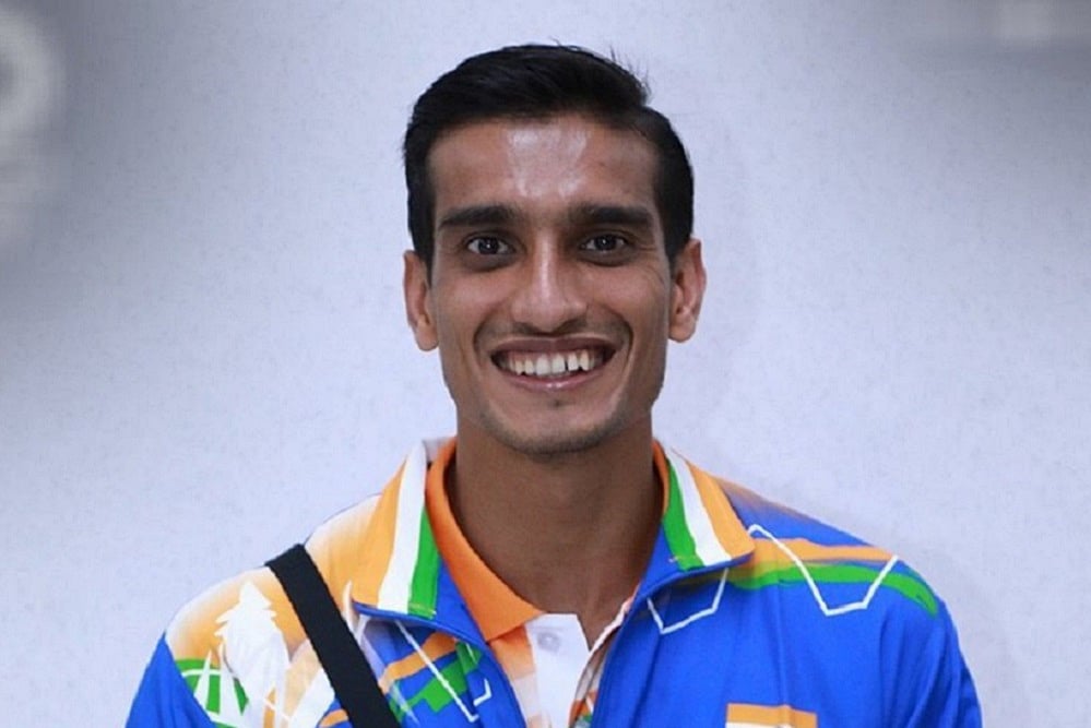 Sharad Kumar Almost Pulled Out Of Tokyo 2020 Paralympics But Says Reading Bhagavad Gita Helped