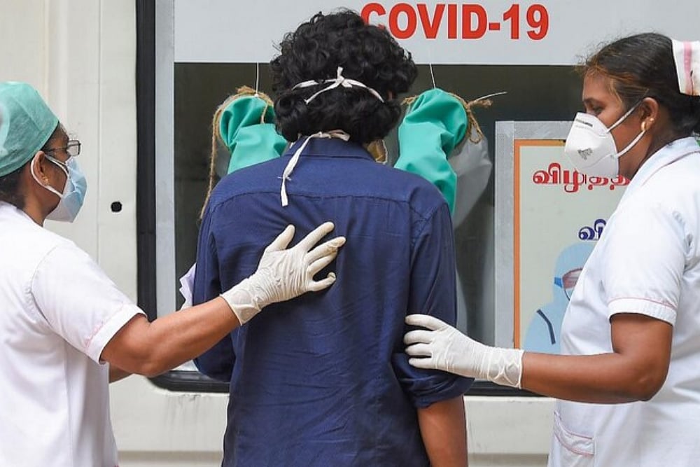 Why You Need To Get Your Heart Tested Post Covid Recovery