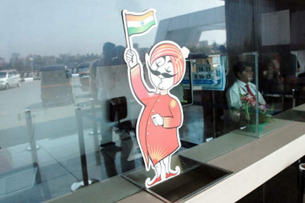 The Assaults On Atmanirbhar Bharat