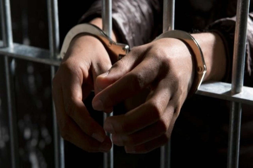 Afghan National Detained In Jammu