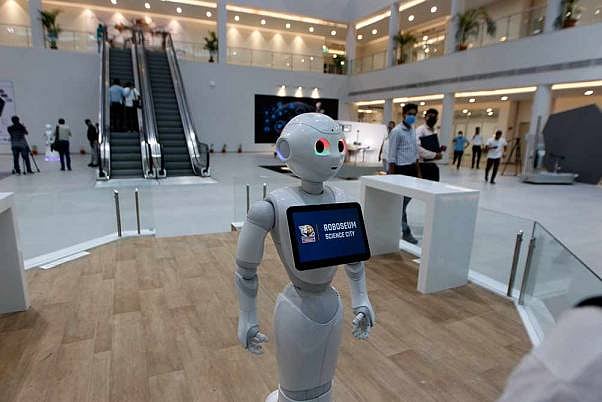 The Age of Robotics: How Robots Will Take Over Most Aspects Of Our Lives