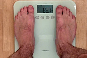 Getting Fit For The Force: Heaviest Police Official In Andaman & Nicobar Police Reduces 13.5 Kg In A Month