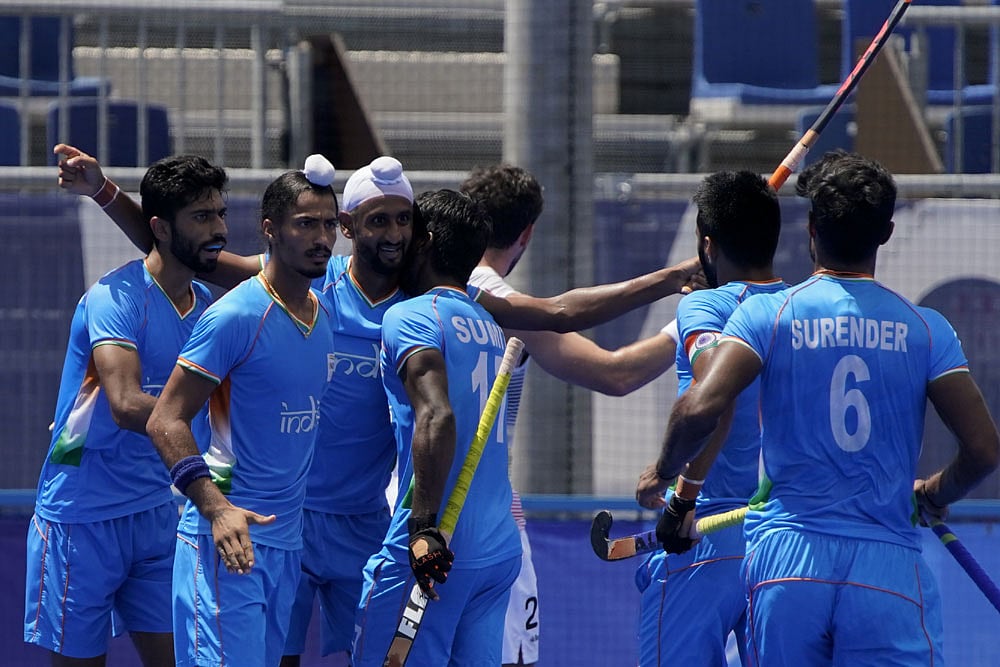 Live Streaming Of India Vs Germany, Tokyo Olympics, Men's Bronze Medal Match: Where To Watch