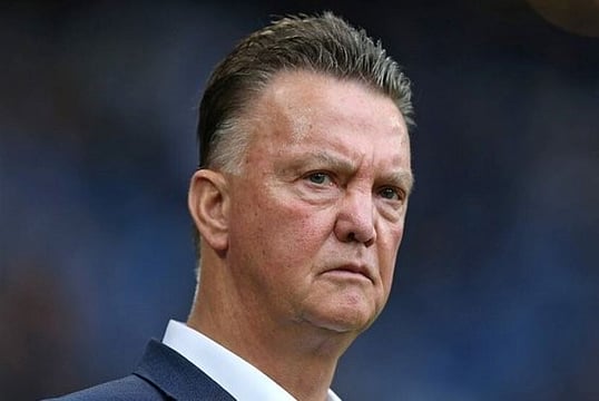 Louis van Gaal Appointed Again As Netherlands National Football Team Coach