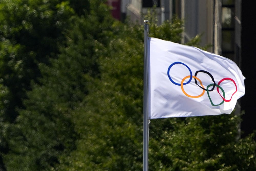 Tokyo Olympics: Greek Swimmers Ruled Out After COVID-19 Cases