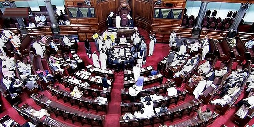 RS Passes Limited Liability Partnership Amendment Bill To Make Doing Business Easier