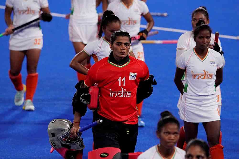 India vs Great Britain: Hockey Team Coach Sjoerd Marijne Wants Rani's Team To Win Historic Olympics Bronze