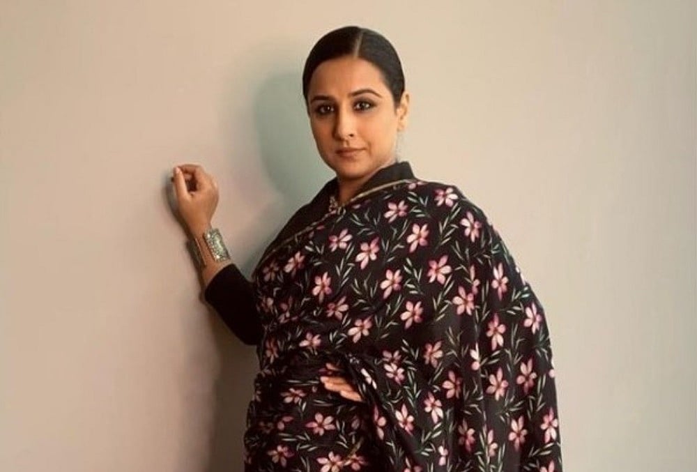 Vidya Balan: Not Every Biopic Is Well Made
