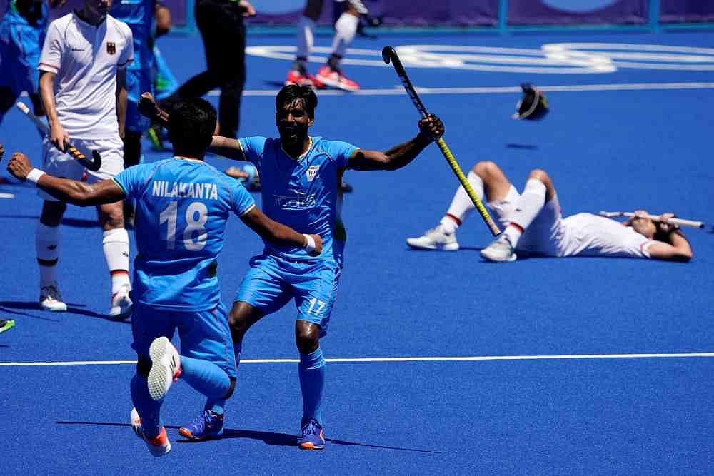 Tokyo Olympics: Former Pakistan Players Hail India's Historic Hockey Bronze Medal
