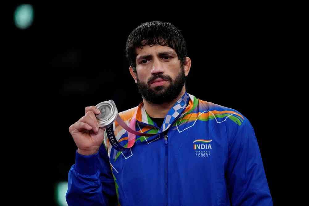 Tokyo Olympics: Wrestler Ravi Kumar Dahiya Wins Silver, Heartbreak For Deepak Punia, Vinesh Phogat