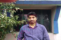 Govt Has Committed A Crime Against Me, Alleges Journalist As He Moves SC Govt Has Committed A Crime Against Me, Alleges Journalist As He Moves SC