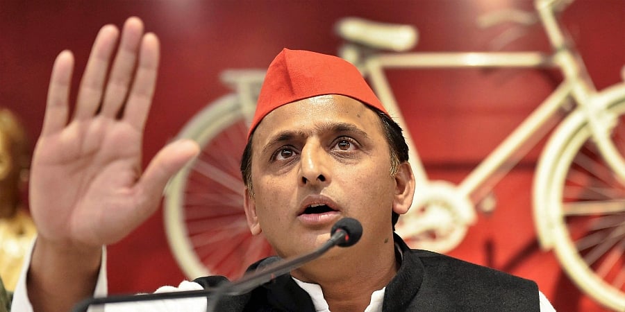 Akhilesh Yadav Embarks On 'Cycle Yatra' To Raise Pressing Issues Like Price Hike And Unemployment