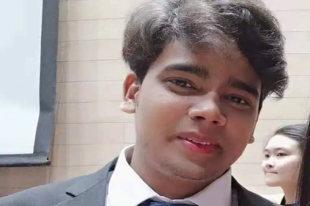 Indian Student’s Death In Tianjin: Chinese Authorities Probing Circumstances, Says MEA