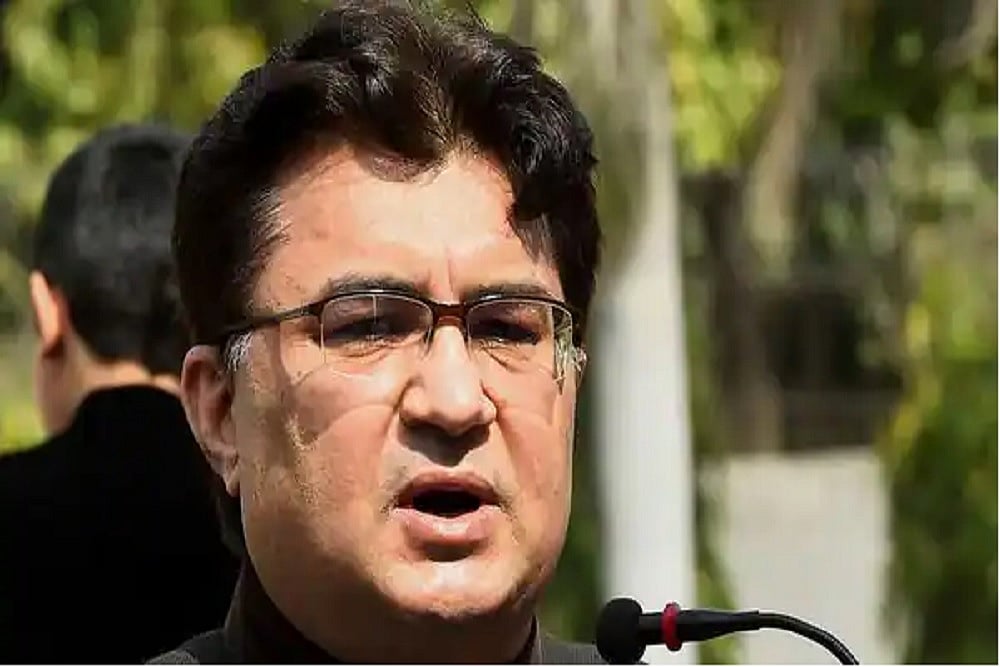 India Summons Pakistan’s Charge D’affaires Over Attack On Hindu Temple In Punjab