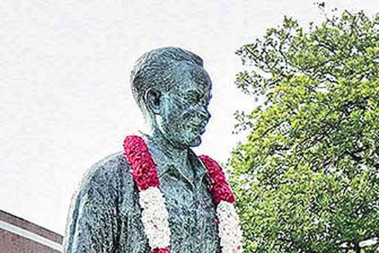Rajiv Gandhi Khel Ratna Award Renamed After Dhyan Chand