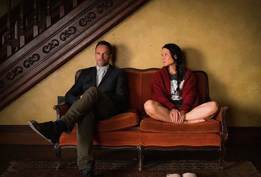 The Most ‘Elementary’ Take on Sherlock Holmes