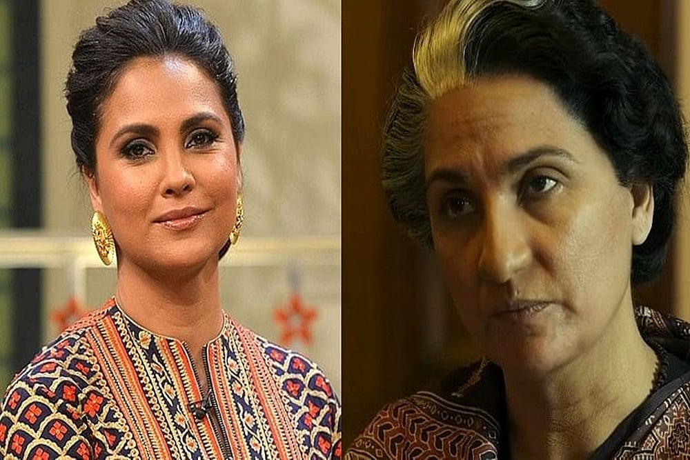 ‘Bell Bottom’: Wondering How Lara Dutta Transformed Into Indira Gandhi? Know It From Her