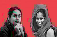 'Even In Our Moment Of Freedom, State Tried Inflicting Pain': Activists Natasha Narwal And Devangana Kalita