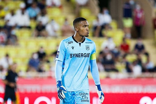 Ligue 1: Monaco Held By Visiting Nantes 1-1 In French League Opener