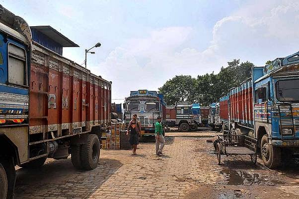 Assam CM Appeals To End Blockade As Mizoram Issues SOS For ‘Dying Covid Patients’