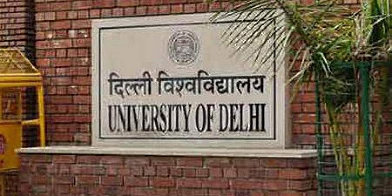 DU To Introduce Tree Plantation In Curriculum To Assemble Student 'Climate Warriors'