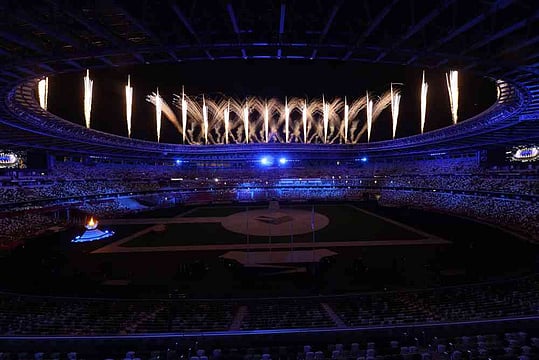 Tokyo Olympics: Held Amid COVID Pandemic 32nd Summer Games Draw To A Close