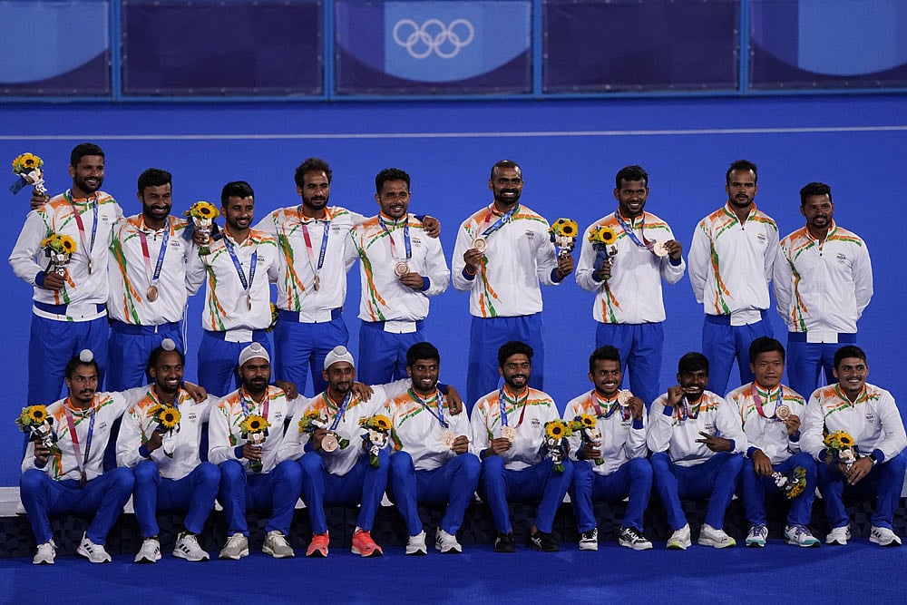 Tokyo Olympics: India's Magnificent Seven At Tokyo 2020