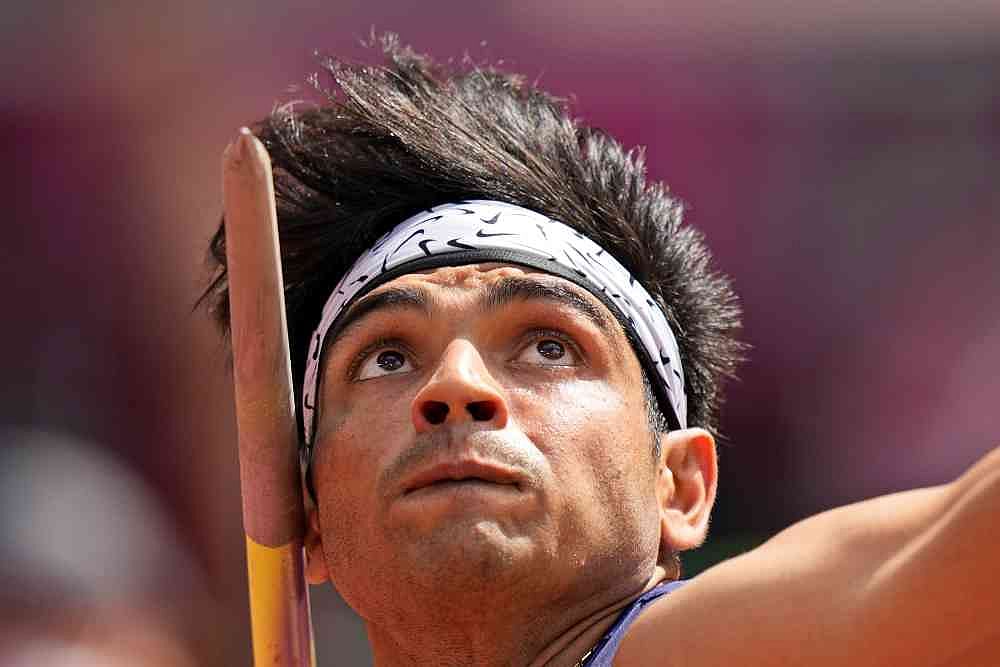 Neeraj Chopra Slept With Gold Medal Close To His Pillow, Says Abhinav Bindra Inspires India Athletes