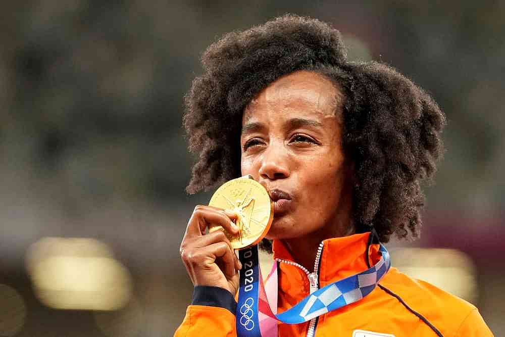 Tokyo 2020: Sifan Hassan Gets 3 Distance Medals In Amazing Olympic Odyssey