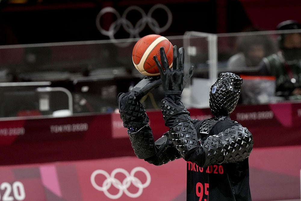 Tokyo Olympics Off-script: Wins, Losses, And A Whole Lot Of Improve