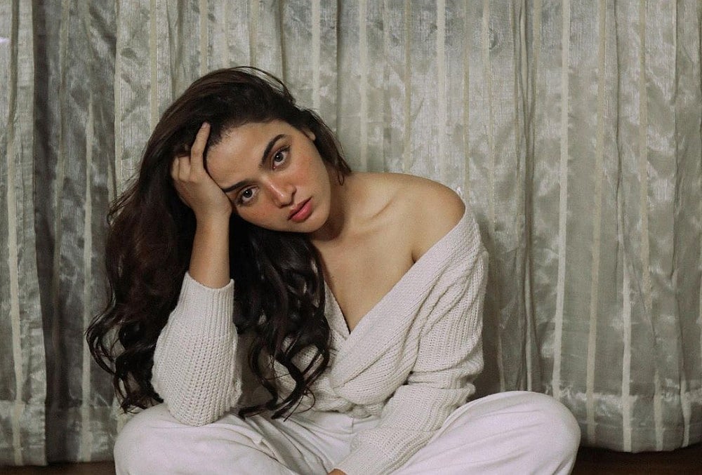 'Grahan' Star Wamiqa Gabbi In Talks To Star In Hindi Remake Of 'Godha'