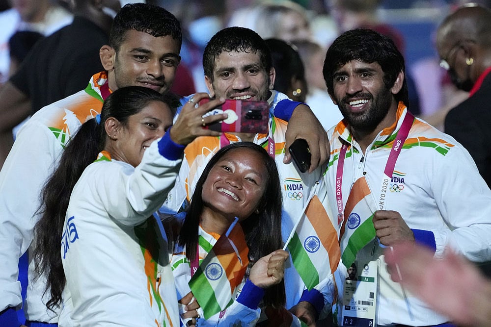 India's Tokyo Olympics High - No Better Religion Than This To Unify A Medal-Thirsty Nation